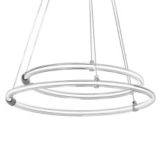 Závěsné svítidlo LEDVANCE Decor Aura 2XPendant 21W 830 Click DIM