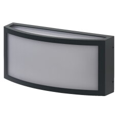 ENDURA CLASSIC CUADRA W E27 IP65 DGLEDV