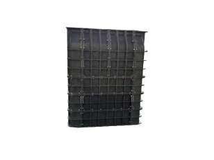 Kabelová komora ZEKAN L - 800 mm CWS 009061V