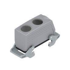 Kryt HDC 24B KBU 2M32G N WEIDMÜLLER 2559880000
