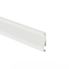 LED hliníkový profil KLUŚ OLIS 2m, bílá ALUMIA A18003L10_2