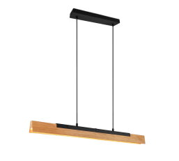 Svít. KERALA incl.1x25W LED/3000Lm/3000K