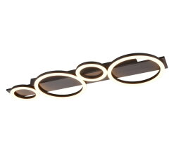 Svítidlo LUMOS incl.1x30W LED/3200Lm/400