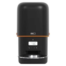 Dávkovač krmiva Pet Care, 4 l, černý EMOS H6001