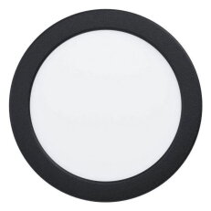 Vestavné svítidlo FUEVA 6-Z LED 9,5W IP44 EGLO 901427
