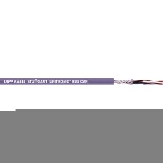 UNITRONIC BUS CAN 2X2X0,75