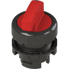 Přepínač - Dlouhá páka; Průměr otvoru 22