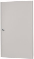 Eaton 292437 Dveře plech, otočný zámek, bílá, ŠxV=400x1000 BP-DS-400/10-W