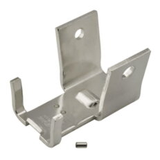 FleXbus HCBC Plate for conductor 220, 360, 545 and 640mm2 with PE connection
