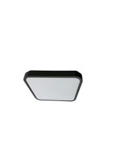 ALENZO černá LED 24W IP44