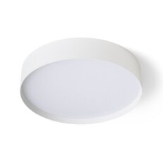 SOLIS 40 DIMM přisazená bílá 230V LED 50W 3000K RENDL R14342