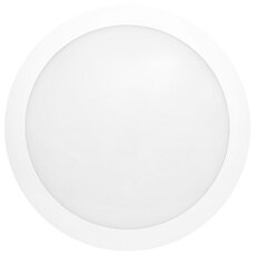 ZARA Stropní LED svítidlo s HF senz.,22W,2000lm,CCT,IP66,IK10 WHST706/HF-22W/CCT