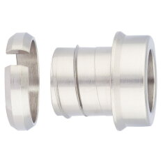Závitové hrdlo SILVYN UI 511 3/8'' INSERT SET NPB LAPP 61798096