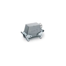 Kabelové pouzdro EPIC H-B 24 TSB M32 ZW. HOOD LAPP 19124000