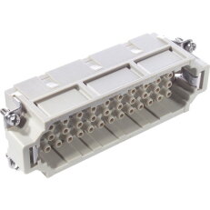 Krimpovací vložka H-EE 46 SCM MALE INSERT 1-46 LAPP 10186400