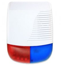iGET SECURITY M3P11 Bezdrátová venkovní