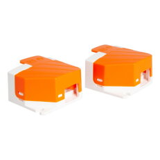 LED DRIVER DALI Cable Clamp CLAMP DUO LEDVANCE 4099854400605