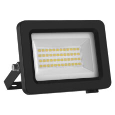 Reflektor FLOODLIGHTS ENERGY EFFICIENCY 10W 840 Dark Grey? OSRAM 4099854429491
