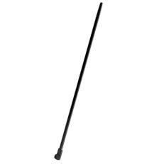 22 Cable tie HD black 2,5x101 U71X