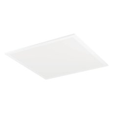Stropní svítidlo MORADILLO LED-CCT 393X393 18,8W IP20 bílá EGLO 901491