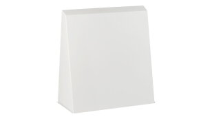 Venkovní kryt z ušlechtilé oceli STIEBEL ELTRON 320 bílý, LTM dezent 300 BA VA