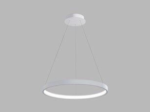Závěsné svítidlo CIRO 60 P-Z, W DALI/PUSH DIM 40W 3000K/4000K bílá LED2 3275151D