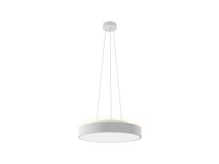 Závěsné svítidlo RINGO II 40 P/N-Z, W 32+8W 3000K/4000K bílá LED2 3275551