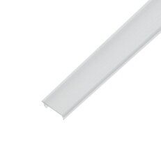 Difuzor ALU profilu D2 mini nacvakávací T-LED 091051