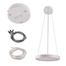 Závěsná lanka pro světla PANKA bílá T-LED 102400