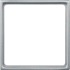 Adaptér pro mechanismy DIN 49075, Alu