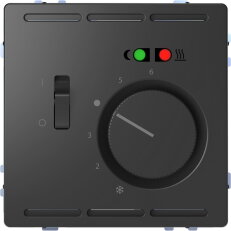 MEG5764-6034 Podlahový termostat, Sys-D,