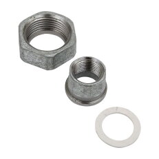 Šroubení spec s vnitřním závitem DN 15 SCHNEIDER 9112103015