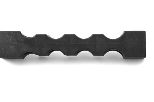 Kabelová příchytka FORMZEUG 3 K 132 Multi 4× 10-32m