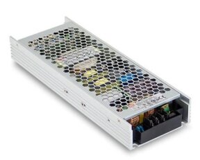 Zdroj s PFC DCOK  400W 5V 80000mA MEAN WELL UHP-500R-5