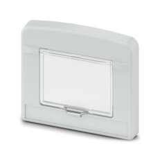 Rám pouzdra MCS-78X64-C-S-7035 PHOENIX CONTACT 1524435