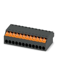 Konektor desky plošných spojů XPC 1,5/12-ST-3,5 BK PHOENIX CONTACT 1464116