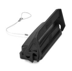 Ochranné víko HC-B24-HCWS-PLR-BK PHOENIX CONTACT 1346550