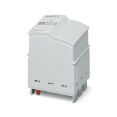 FLT-SEC-P-T1-264/50-P Zástrčka přepěťové ochrany typ 1 2907391