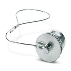 Kovový ochranný kryt SH-Z0077X PHOENIX CONTACT 1245449