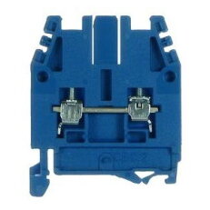 Řadová svorka CBC.2 modrá (Ex) MOREK CBI02