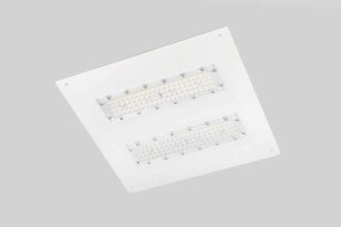 Průmyslové svítidlo ARENA-Y 2.1ft 14500/840 optic 60 SOVERT 8724253