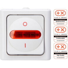 562302000 BLUE ELECTRIC - Heating main s