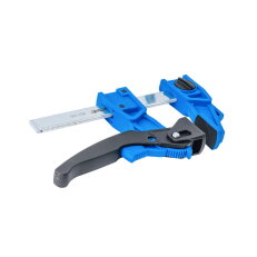 Svěrka rychloupínací páková 100x80 mm XTLINE XT318010