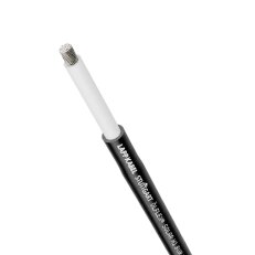 Solární kabel ÖLFLEX SOLAR H1 BUR 1X4 RD LAPP 38115813