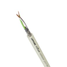 Nízkofrekvenční datový kabel UNITRONIC Li2YCY (TP) 2x2x0,22 LAPP 0031320