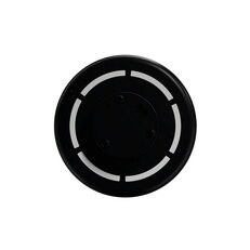 Přisazené svítidlo ZETA 1 UP/DOWN 42W IP40 3K ON/OFF PMMA zelená OSMONT ZET60114