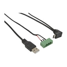 SXWADUSBC10003 USB-C kabel typ Y 2,85m A