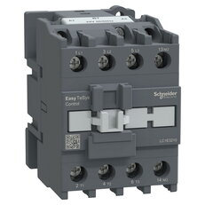 LC1E3210B7 TVS 3P CTR 400V 15KW 24V 50/6