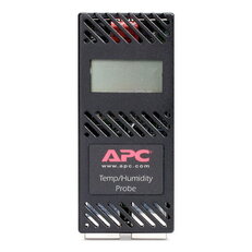 APC senzor teploty a vlhkosti s displejem SCHNEIDER AP9520TH
