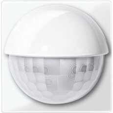 Merten Modul pohybového čidla PIR ARGUS 180 Polar SCHNEIDER MTN5710-0319